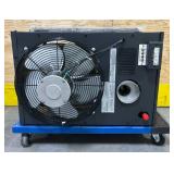 Mr. Heater Big Maxx Natural Gas Garage/Workshop Unit Heater, 80,000 BTU, Model# MHU80NG Msrp $599.99