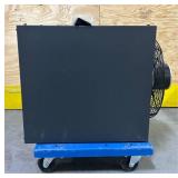 Mr. Heater Big Maxx Natural Gas Garage/Workshop Unit Heater, 80,000 BTU, Model# MHU80NG Msrp $599.99