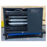 Mr. Heater Big Maxx Natural Gas Garage/Workshop Unit Heater, 80,000 BTU, Model# MHU80NG Msrp $599.99