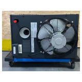 Mr. Heater Big Maxx Natural Gas Garage/Workshop Unit Heater, 80,000 BTU, Model# MHU80NG Msrp $599.99