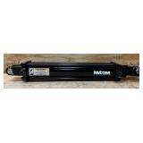 Maxim TC tie-rod Hydraulic Cylinder 3/16/1.25