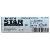 NorthStar NSQ Series 5561T On-Demand Pump Msrp $199.99
