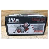 NorthStar NSQ Series 5561T On-DemandPump Msrp $199.99