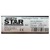 NorthStar NSQ Series 5561T On-DemandPump Msrp $199.99