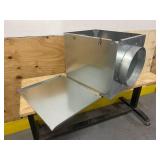 1000 CFM Inline Bloweer for use with range hoods