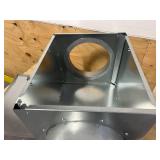 1000 CFM Inline Bloweer for use with range hoods