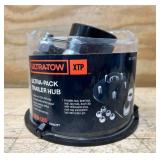 Ultra-Pack Trailer Hub