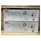 Melnor Oscillating Sprinkler lot of 2