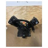 NorthStar Air Compressor Pump, 2-Stage, 2-Cylinder, 24.4 CFM @ 90 PSI, 175 Max. PSI MSRP $829.99 (read description)