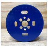 Irwin Hole Saw 3-1/2  lot of 5