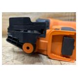 Ridgid R09894 Framing Nailer 18V 21 Round Head Nail (damaged)