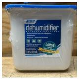 Camco Dehumidifier Moisture Absorption