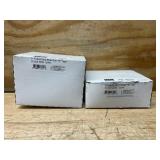 Shark 2-3  Purple Strip  R  Type Disc lot of 2