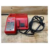 Milwaukee Charger M12/18