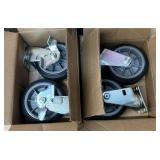 Snap-Loc Industrial Strength E-Track Dolly - 1500-Lb. NT$199