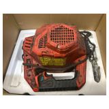 Mile Marker Rhino Pull 1000 24 Volt DC Portable Winch, 1,000-Lb. Capacity, 39ft. Synthetic Rope, Model# 71-1000