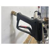 NorthStar Pressure Washer Surface Cleaner, 20in., 5000 PSI, 8 GPM, Stainless Steel MSRP $599.99