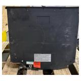 Pleasant Hearth 23.5 in. Compact 20,000 BTU Vent-Free Dual Fuel Gas Stove