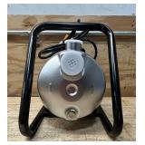 IRONTON 1 HP Sprinkler Booster Pump Msrp $169.99