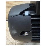 IRONTON 1 HP Sprinkler Booster Pump Msrp $169.99