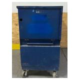 Job Box Tool Cart 49 x31-1/4 x56-3/4