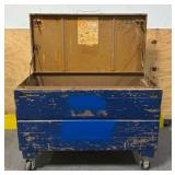 Jobsite Tool Box 4 x2 x34