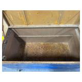 Jobsite Tool Box 4 x2 x34