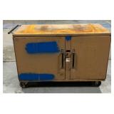 KNAACK Jobsite Field Office