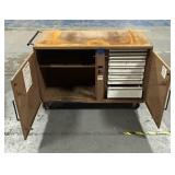 KNAACK Jobsite Field Office