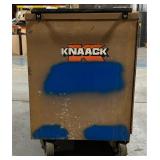 KNAACK Jobsite Field Office