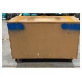 KNAACK Jobsite Field Office