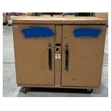 KNAACK Jobmaster Rolling Workbench