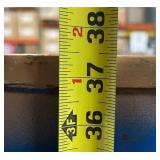 KNAACK Jobmaster Rolling Workbench