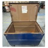 Jobsite Tool Box