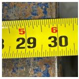 Greenlee Storage Box 30  H x 48  L x 30  W