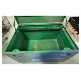 Jobsite Tool Box