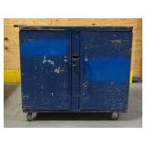 Jobsite Tool Box