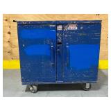 Jobsite Tool Box