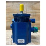 Hydraulic Vane Pumps