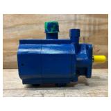 Hydraulic Vane Pumps