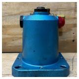 CAT Pressure Washer Pump Assembly, 3300 PSI, 2.5 GPM, Direct Drive, Gas Msrp $449.99