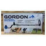 Gordon High Precision Metal Detector
