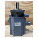 Hydraulic Gear Pump