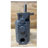 Hydraulic Gear Pump
