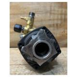 Pressure Washer Pump