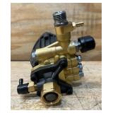 Pressure Washer Pump