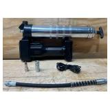 Electric Grease Gun