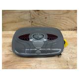 HoMedics Sole Soother Vibration Foot Massager with Heat