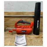 MaxLander 20V Cordless Blower