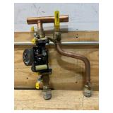 Grundfos Nonsubmersible Circulation Pump